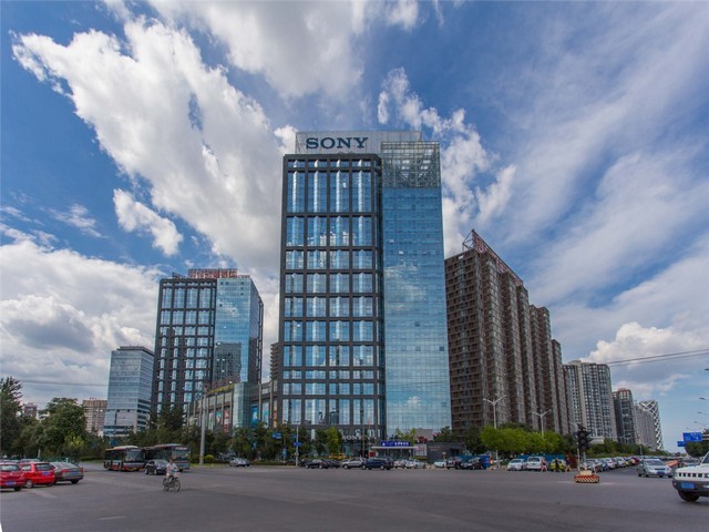 兰州塑料中空板彩盒