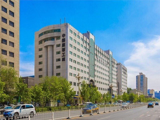 溧阳一般固废处理企业